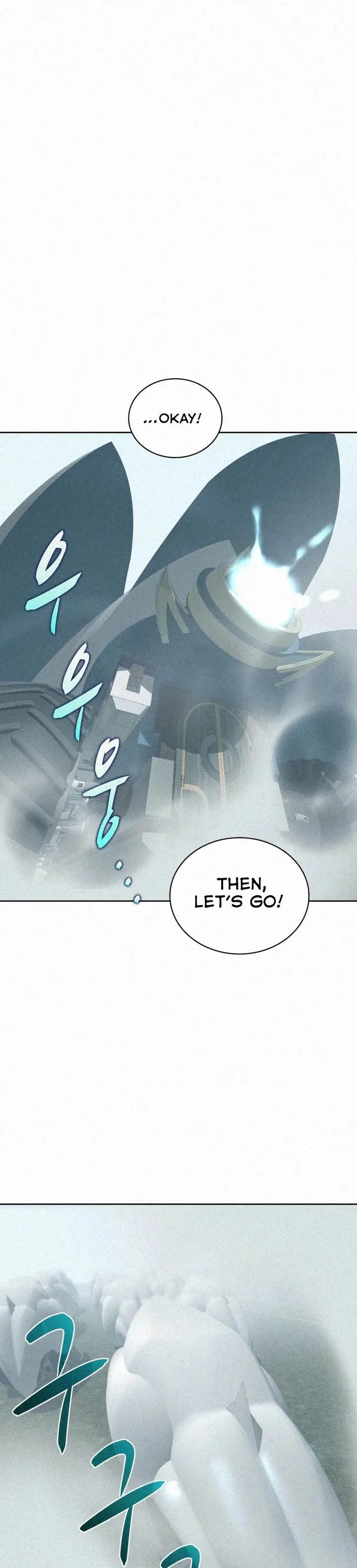 The Book Eating Magician Chapter 57 page 20