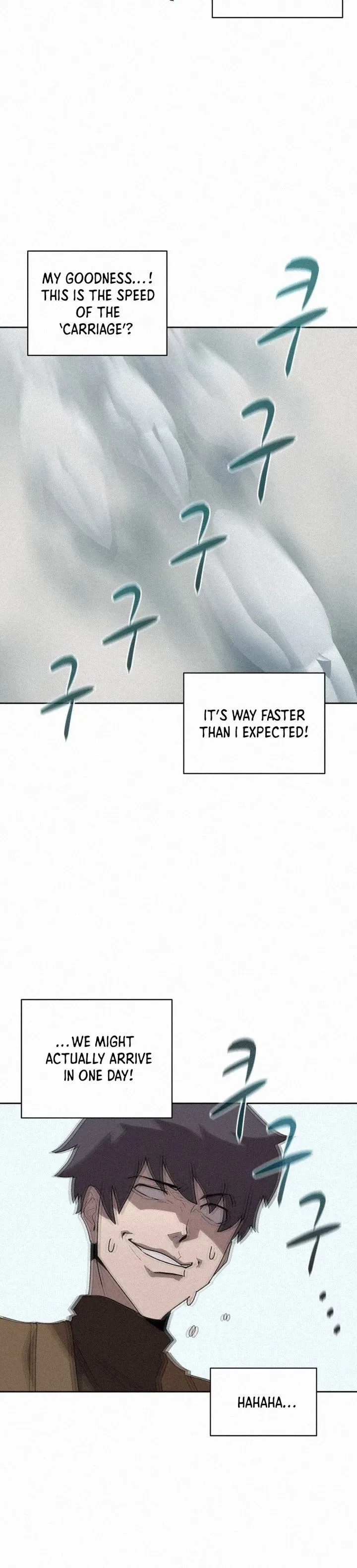 The Book Eating Magician Chapter 57 page 24