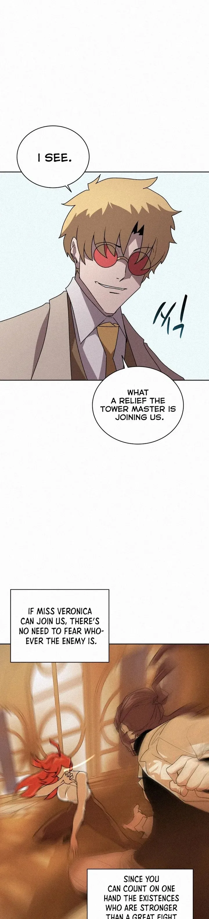 The Book Eating Magician Chapter 57 page 16
