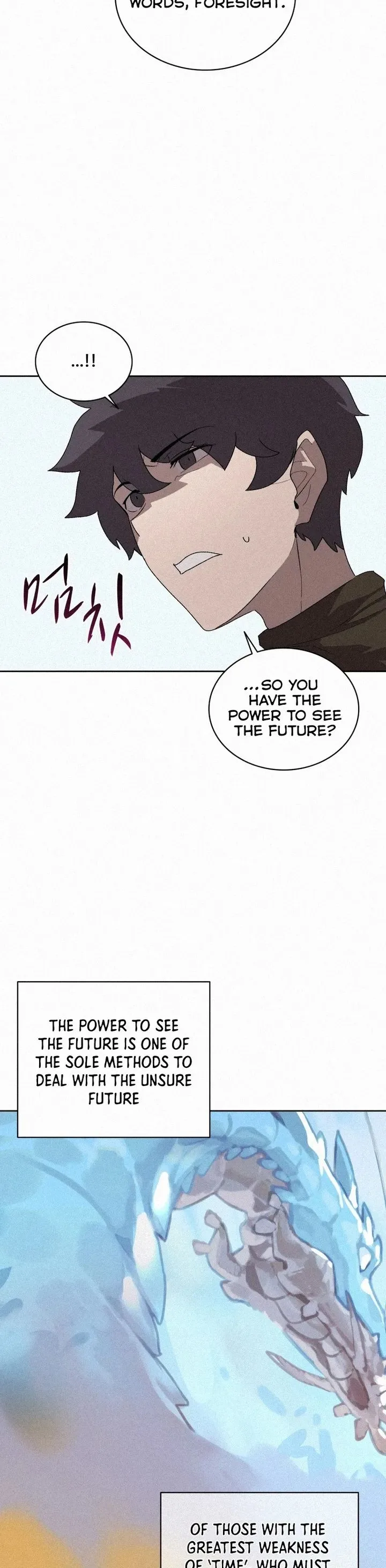 The Book Eating Magician Chapter 57 page 29
