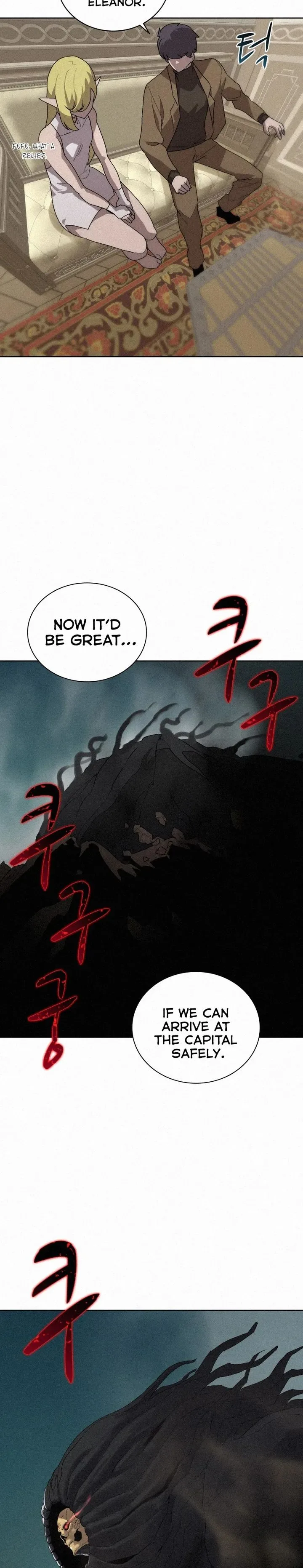The Book Eating Magician Chapter 57 page 32