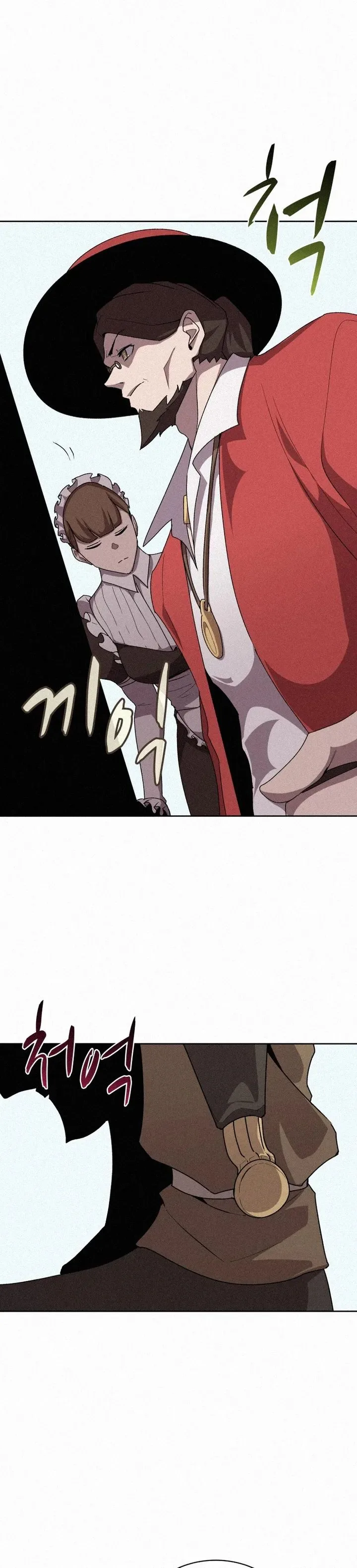 The Book Eating Magician Chapter 57 page 4