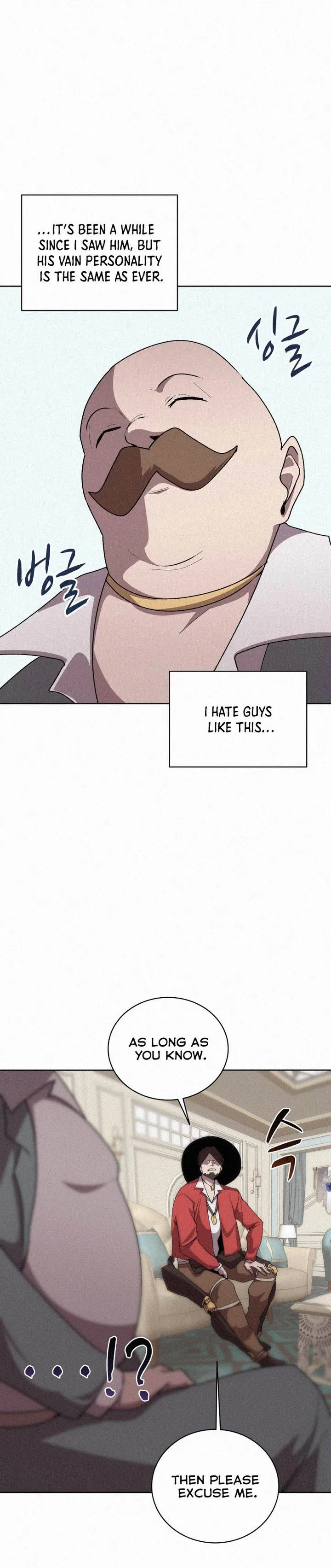 The Book Eating Magician Chapter 57 page 3