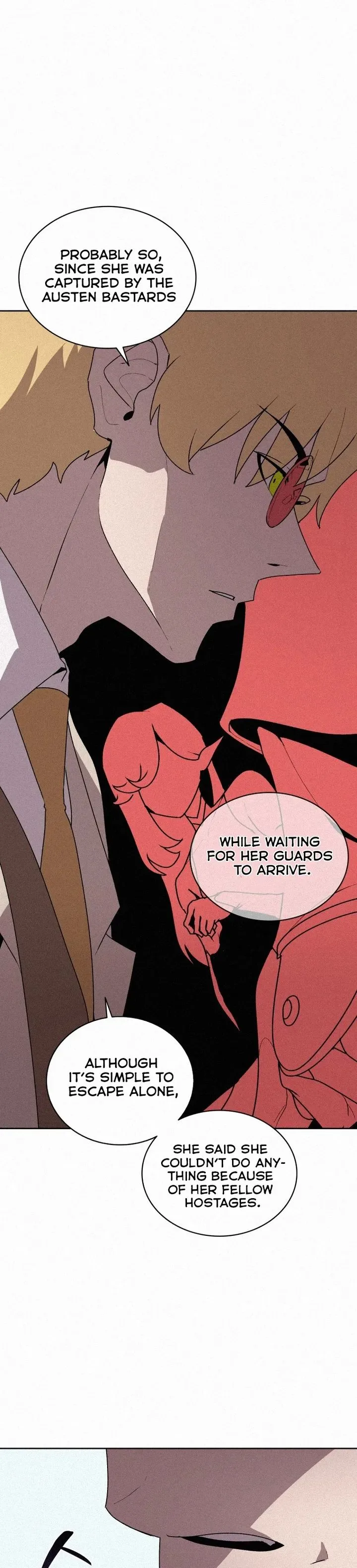 The Book Eating Magician Chapter 57 page 13