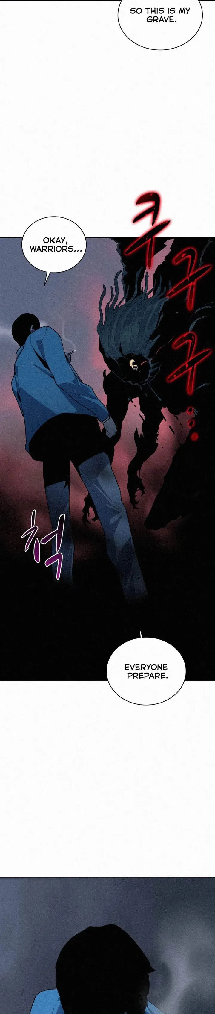 The Book Eating Magician Chapter 58 page 32