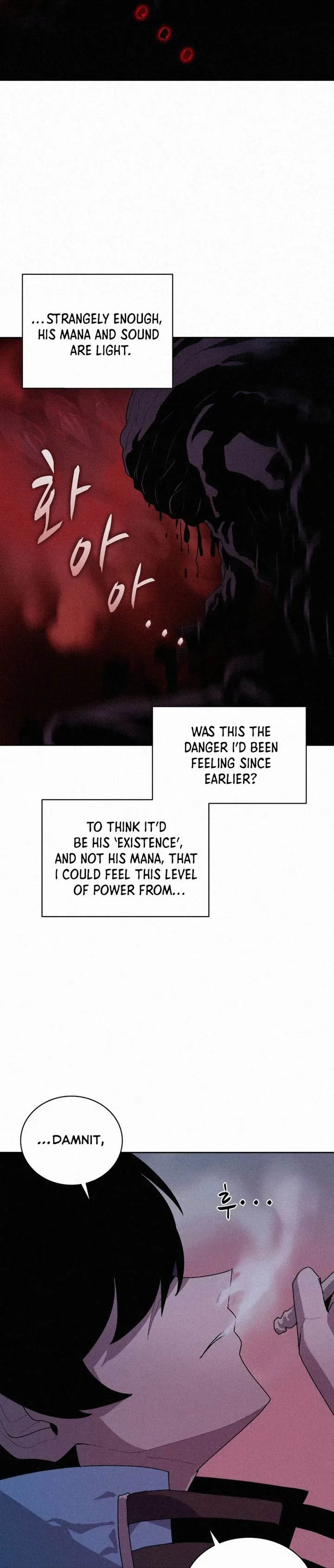 The Book Eating Magician Chapter 58 page 31