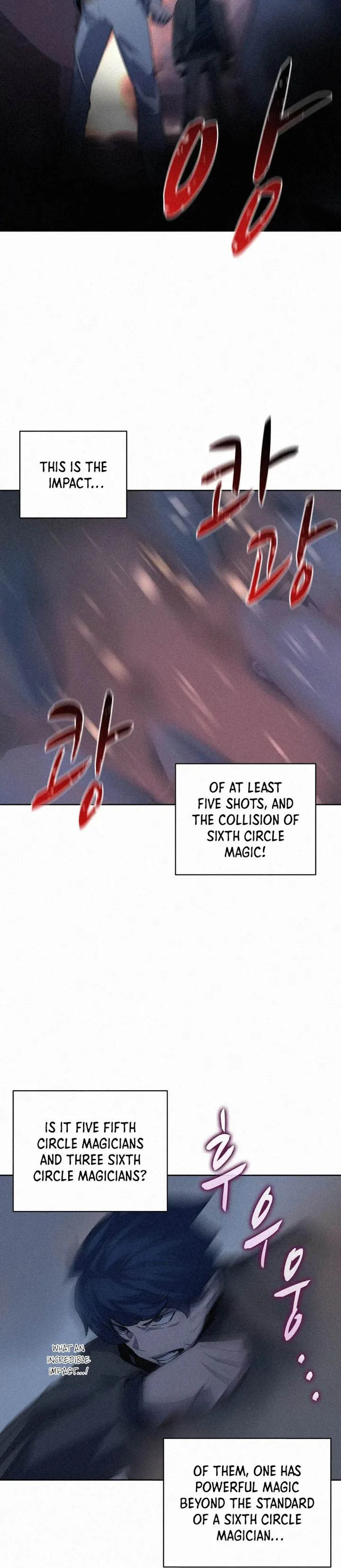 The Book Eating Magician Chapter 58 page 15