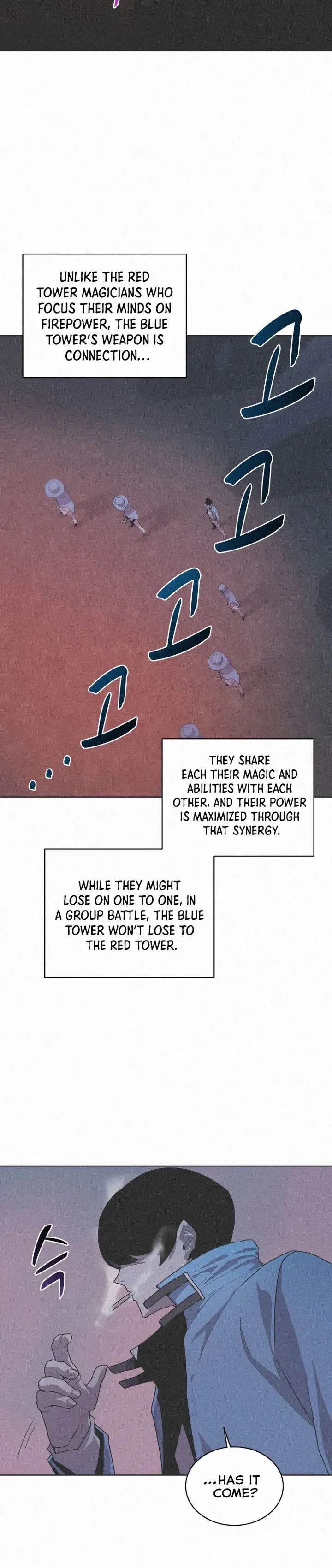 The Book Eating Magician Chapter 58 page 29