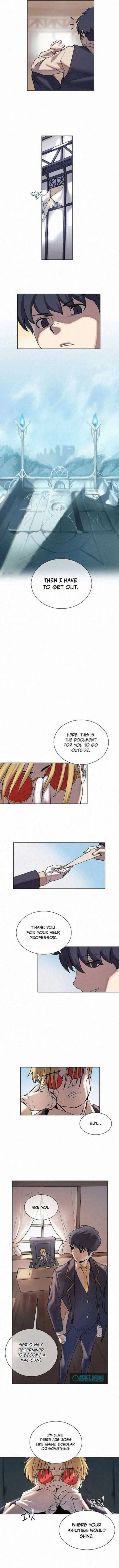 The Book Eating Magician Chapter 6 page 4