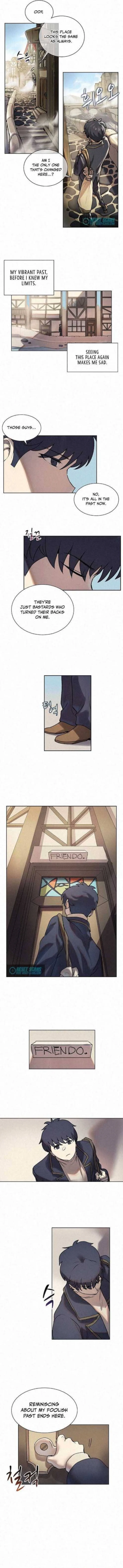 The Book Eating Magician Chapter 6 page 7