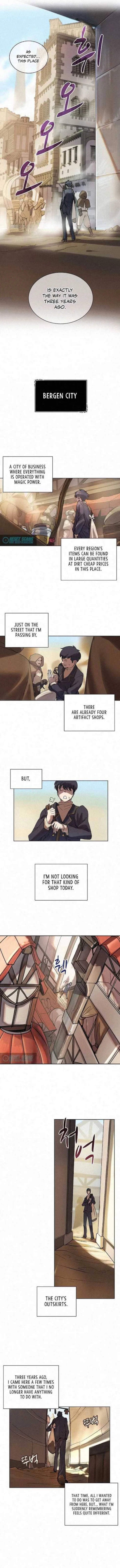 The Book Eating Magician Chapter 6 page 6