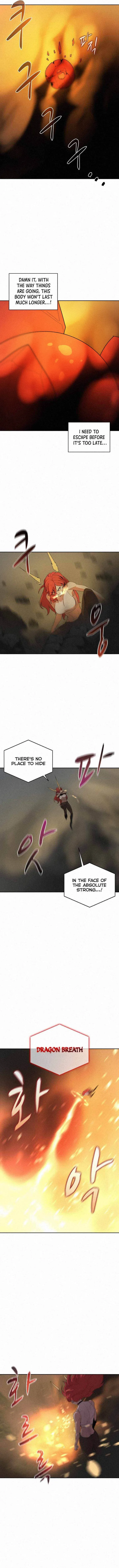 The Book Eating Magician Chapter 62 page 2