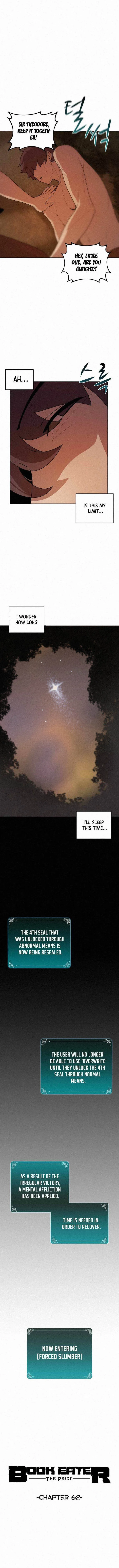 The Book Eating Magician Chapter 62 page 5