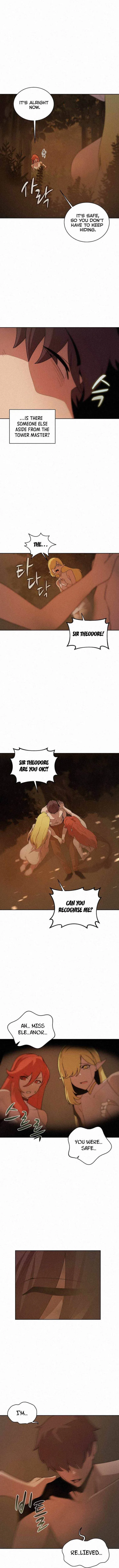 The Book Eating Magician Chapter 62 page 4