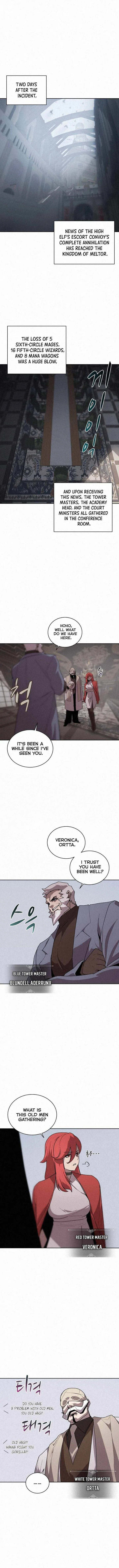 The Book Eating Magician Chapter 62 page 6