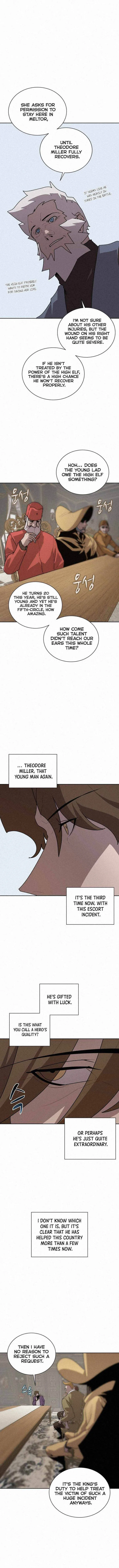 The Book Eating Magician Chapter 62 page 10
