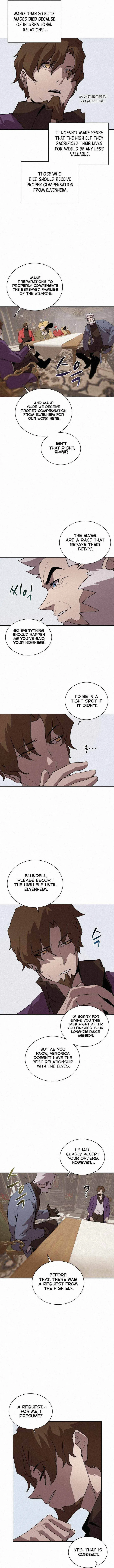 The Book Eating Magician Chapter 62 page 9