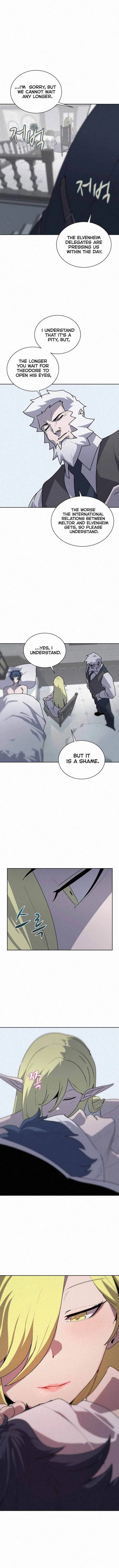 The Book Eating Magician Chapter 62 page 12