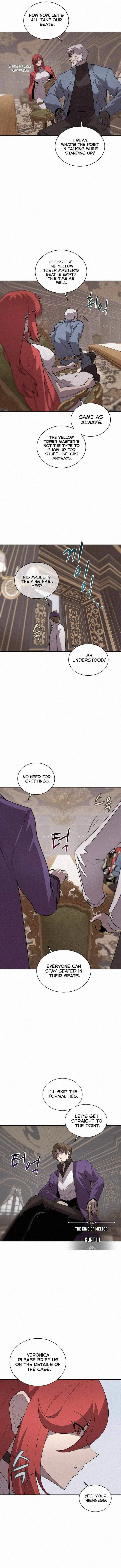 The Book Eating Magician Chapter 62 page 7
