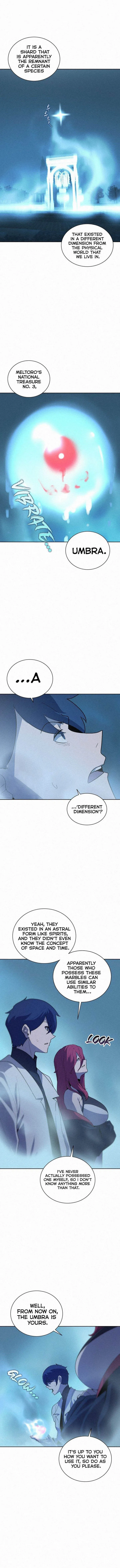 The Book Eating Magician Chapter 65 page 1