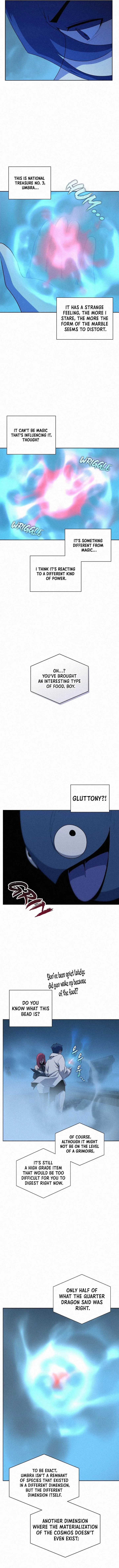 The Book Eating Magician Chapter 65 page 2
