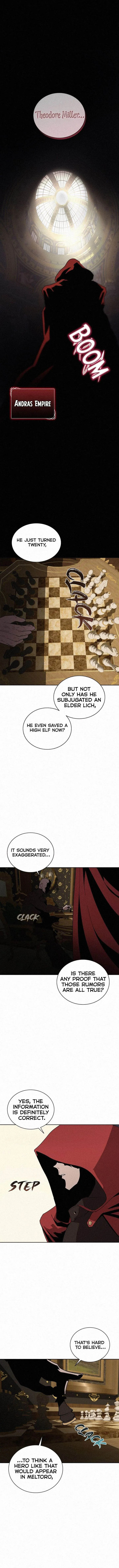 The Book Eating Magician Chapter 65 page 12