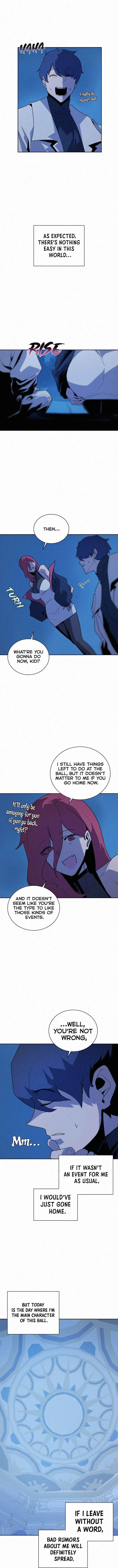 The Book Eating Magician Chapter 65 page 10