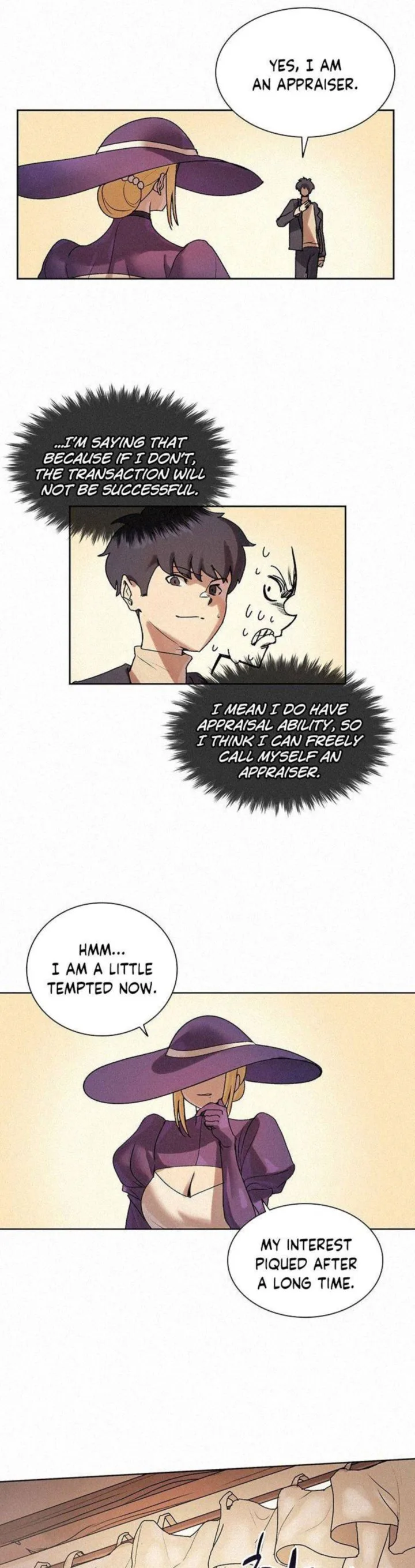 The Book Eating Magician Chapter 7 page 7