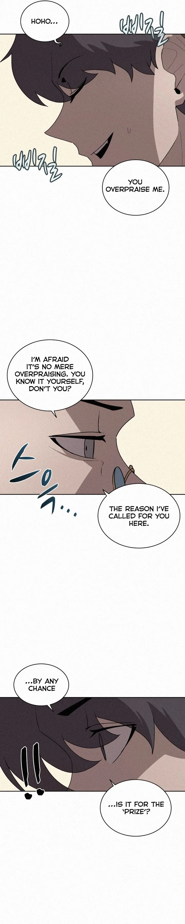 The Book Eating Magician Chapter 70 page 19