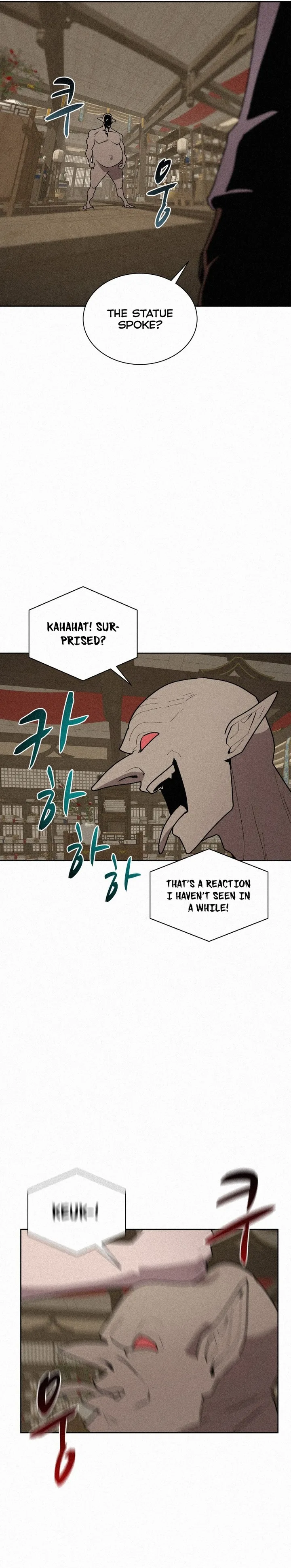 The Book Eating Magician Chapter 70 page 22