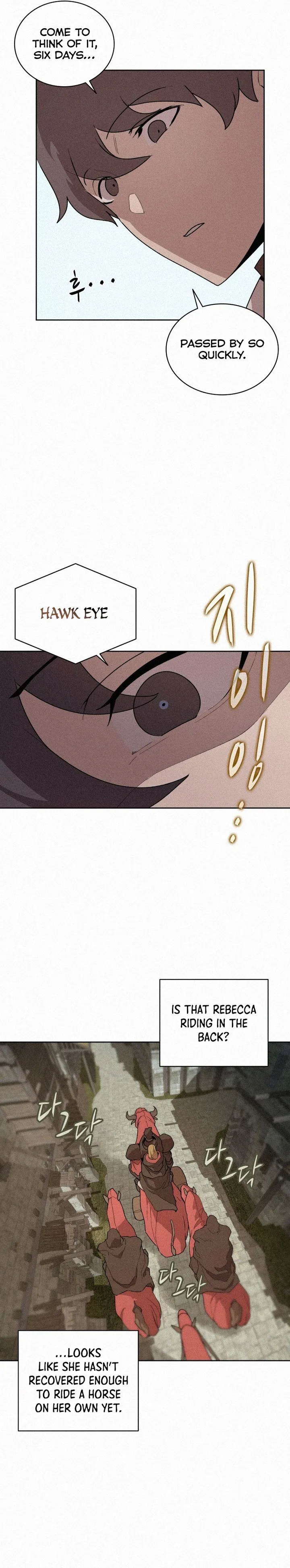 The Book Eating Magician Chapter 70 page 13