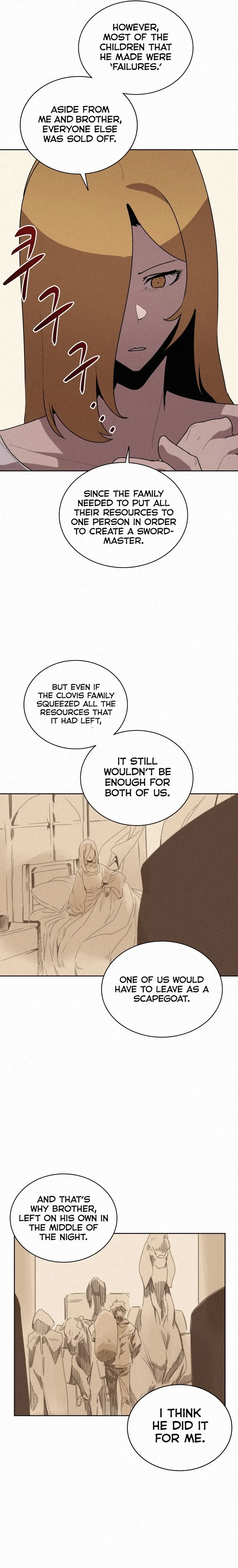 The Book Eating Magician Chapter 70 page 6