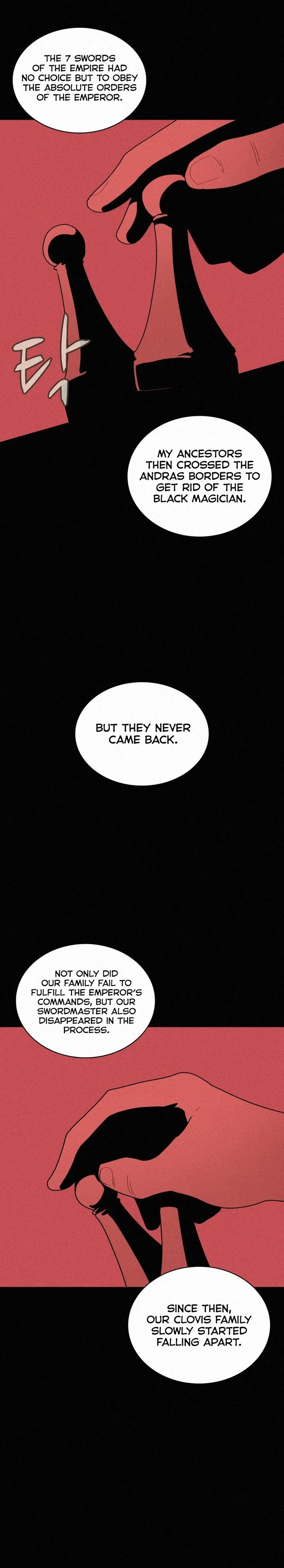 The Book Eating Magician Chapter 70 page 4