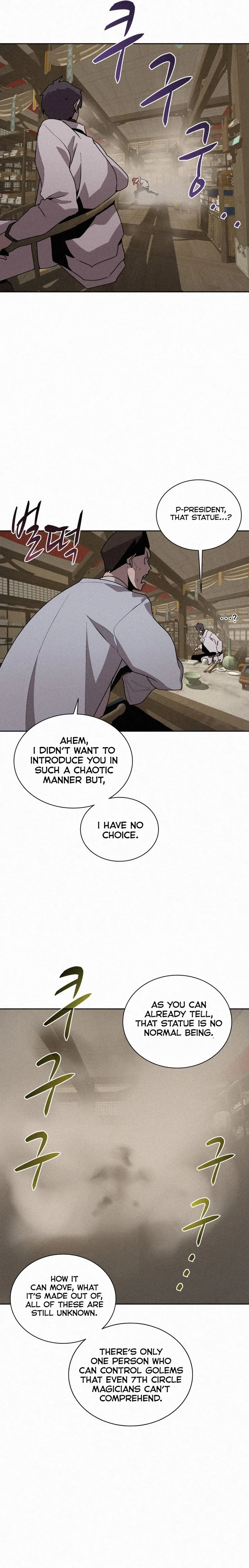 The Book Eating Magician Chapter 70 page 24