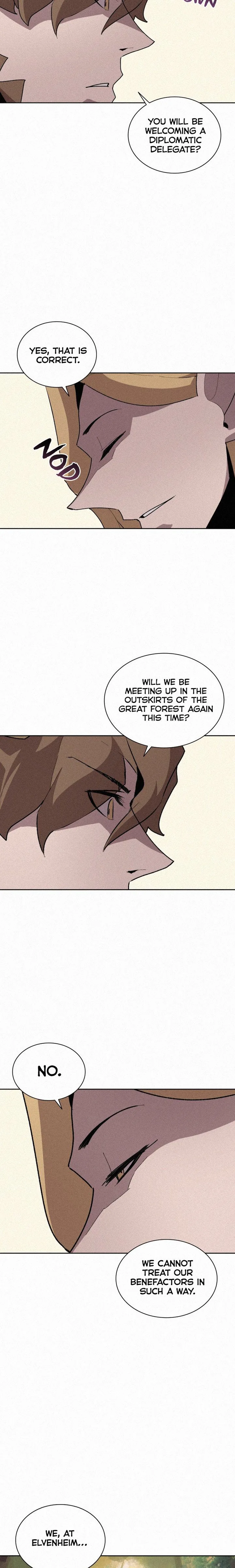 The Book Eating Magician Chapter 73 page 3