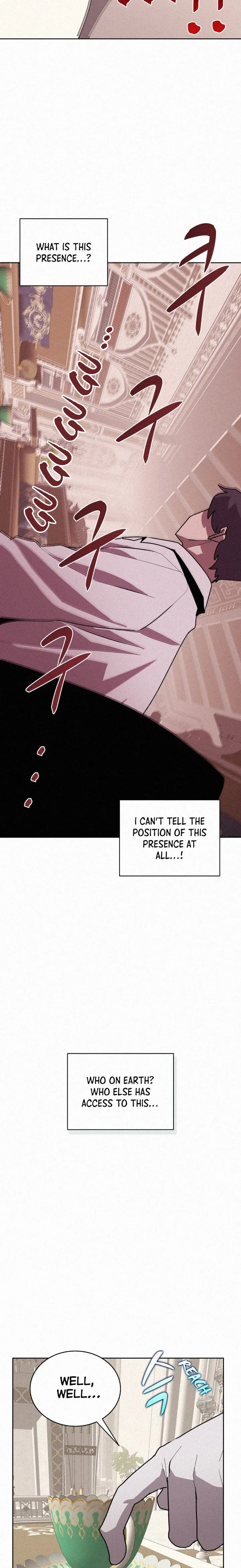 The Book Eating Magician Chapter 73 page 19
