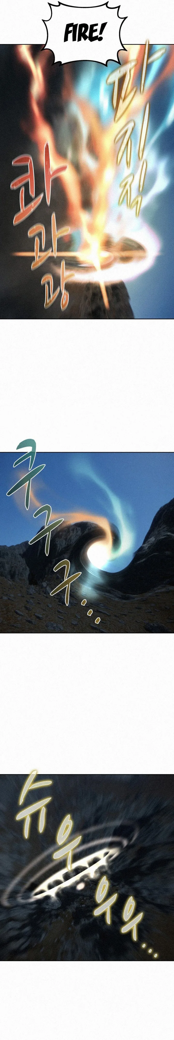 The Book Eating Magician Chapter 75 page 18