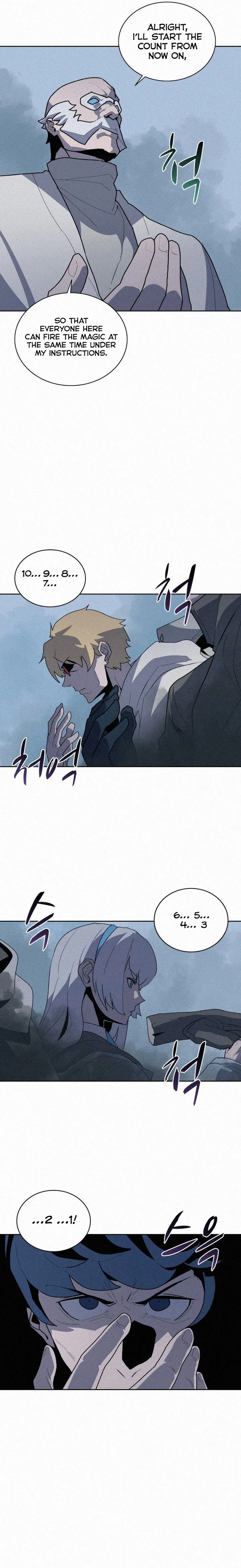 The Book Eating Magician Chapter 75 page 17