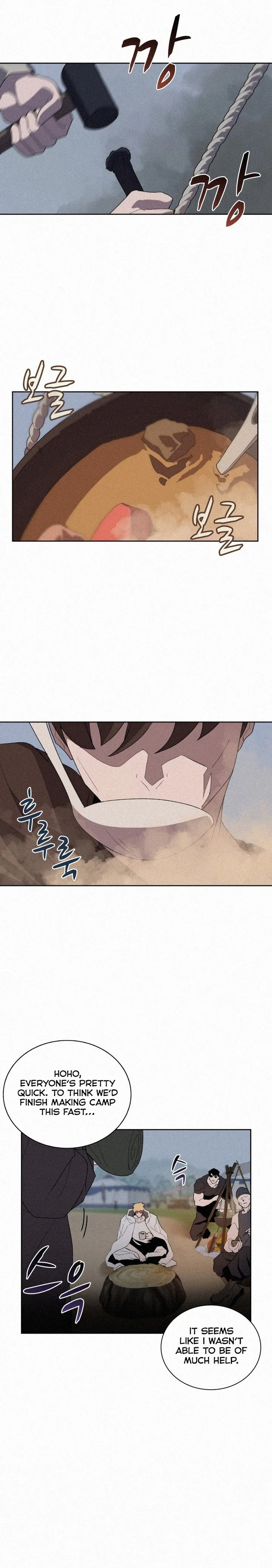The Book Eating Magician Chapter 75 page 5
