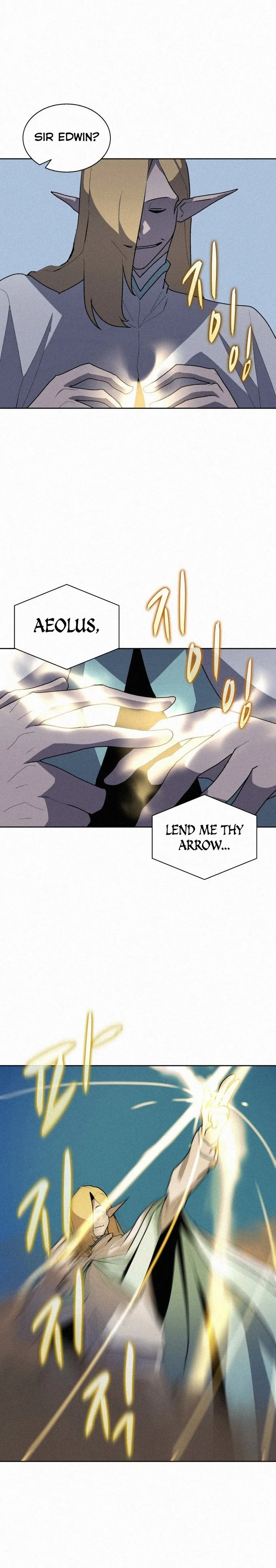 The Book Eating Magician Chapter 75 page 20