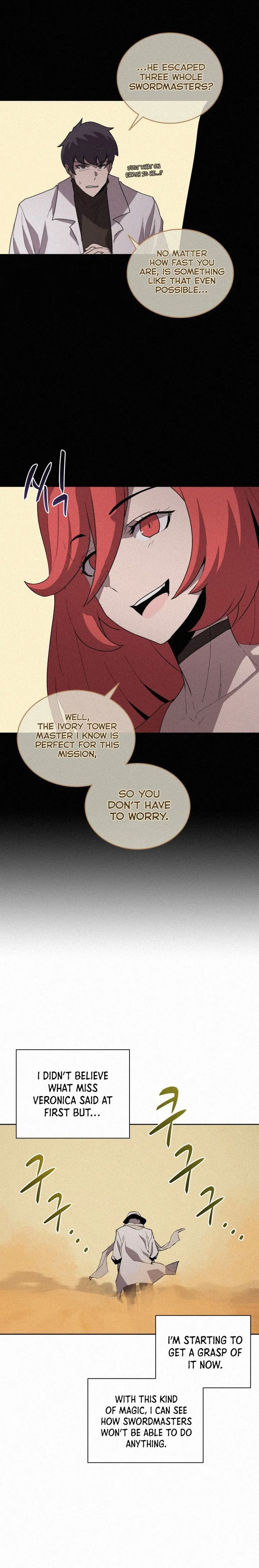 The Book Eating Magician Chapter 75 page 3