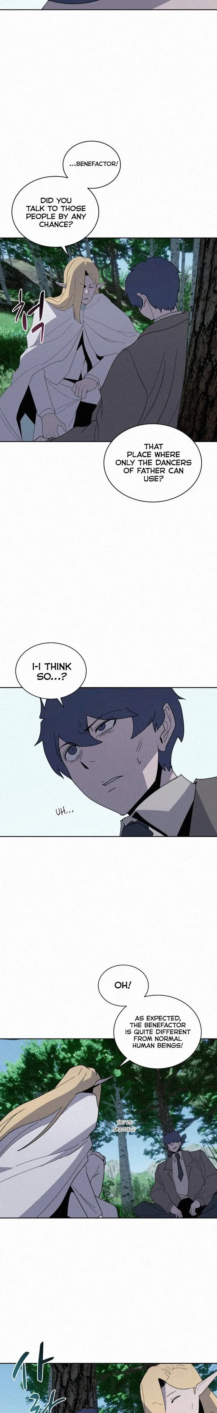 The Book Eating Magician Chapter 76 page 20