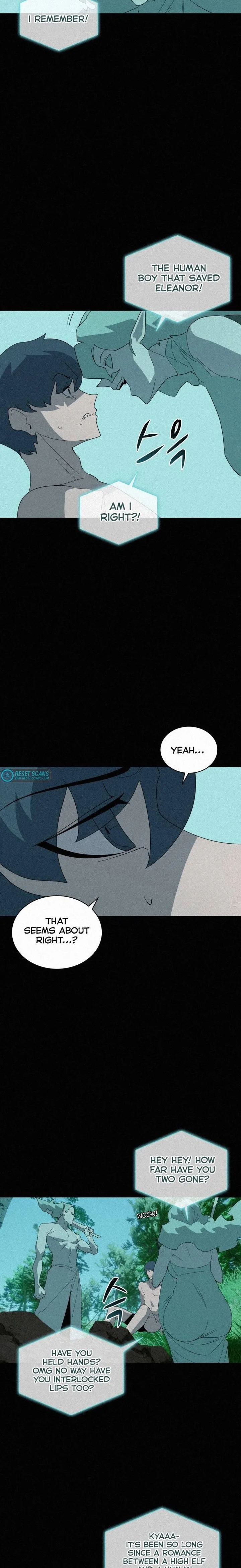 The Book Eating Magician Chapter 76 page 14