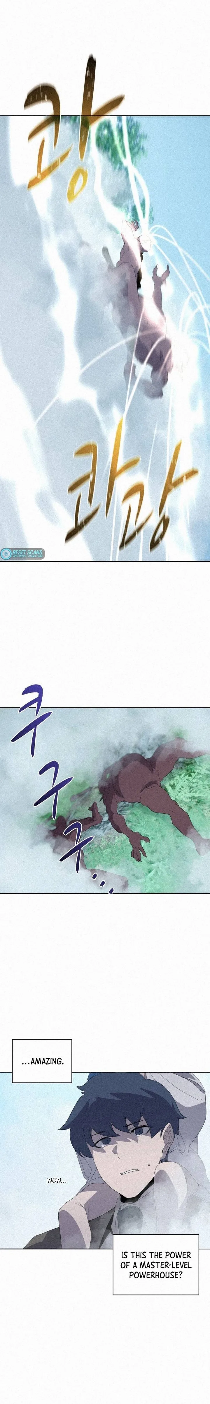The Book Eating Magician Chapter 76 page 7