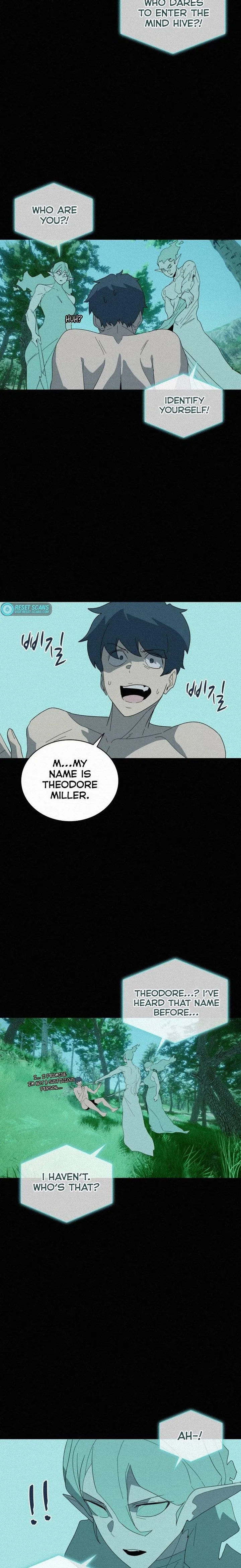 The Book Eating Magician Chapter 76 page 13