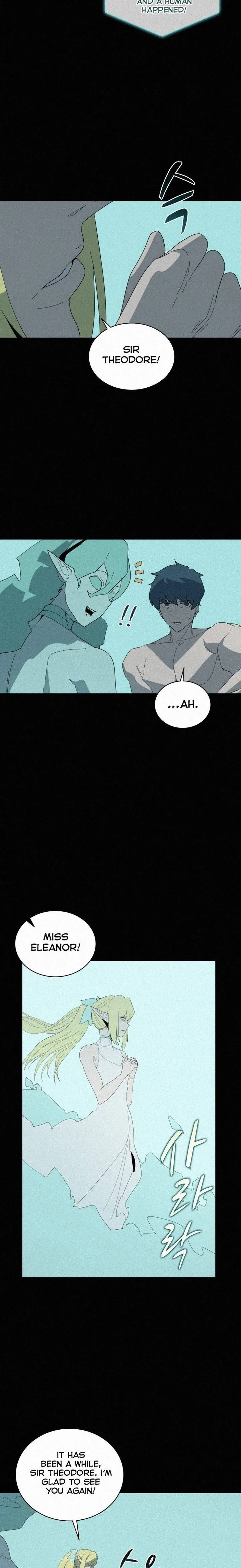 The Book Eating Magician Chapter 76 page 15