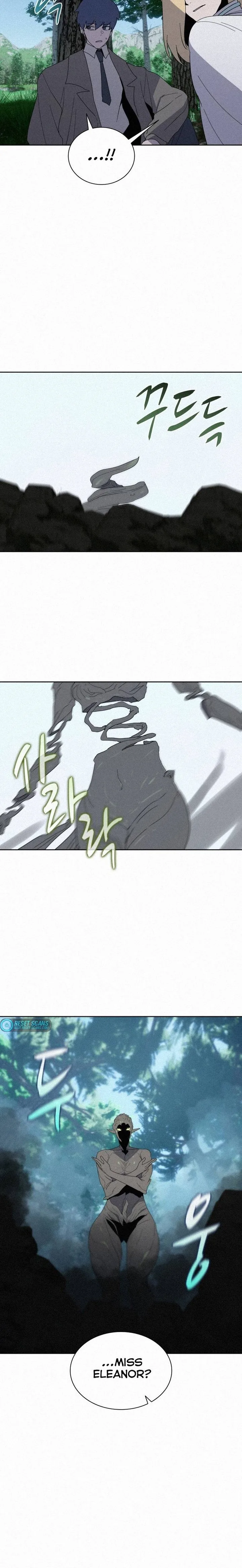 The Book Eating Magician Chapter 76 page 21