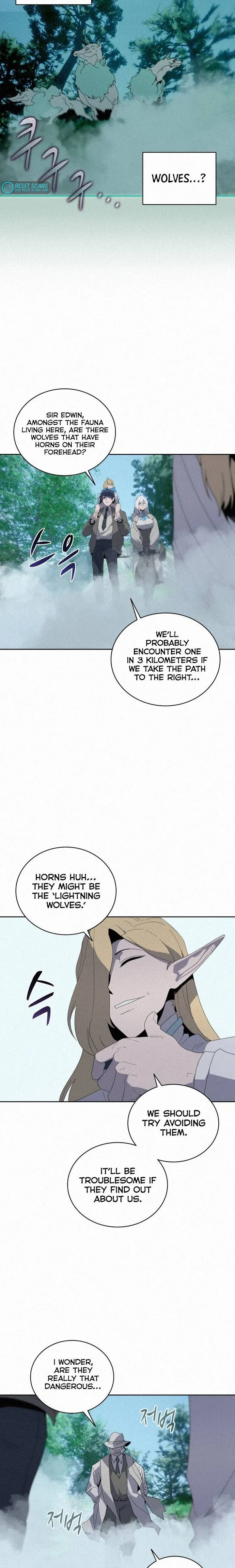 The Book Eating Magician Chapter 76 page 3