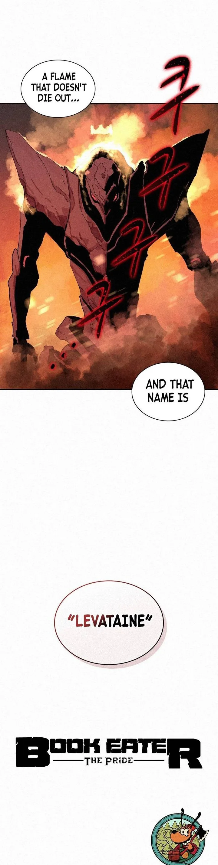 The Book Eating Magician Chapter 79 page 22