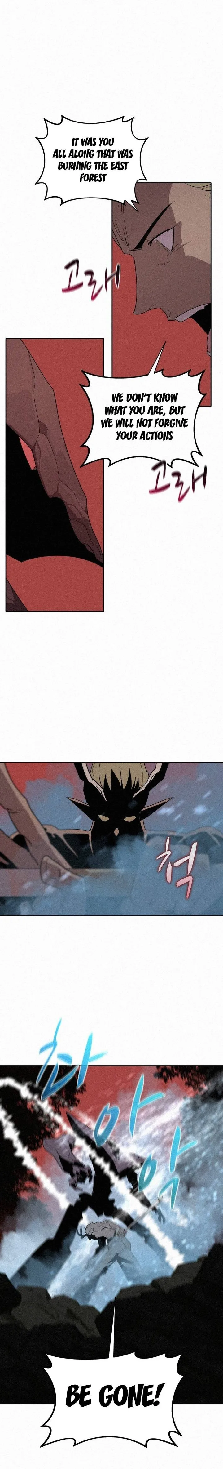 The Book Eating Magician Chapter 79 page 16